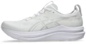 Cheap ASICS GEL-KAYANO 33 Kasut Lari Putih/Putih 1011C167-102