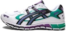 Buy ASICS Gel-Kayano 5 360 'Putih Ungu' 1021A198-100