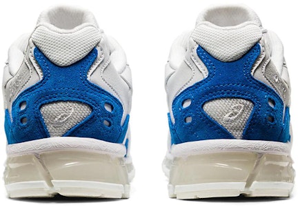 아식스 젤카야노 5 360 화이트 일렉트릭 블루 1201A053-100 Purchase 아식스 젤카야노 5 360 화이트 일렉트릭 블루 1201A053-100