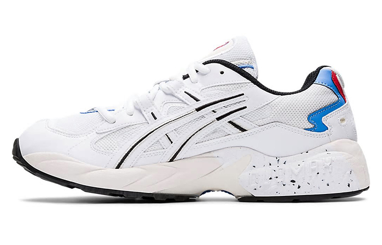 ASICS Gel-Kayano 5 'White' 1021A280-100