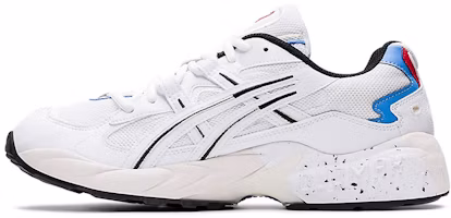 ASICS Gel-Kayano 5 'White' 1021A280-100 ASICS Gel-Kayano 5 'White' 1021A280-100