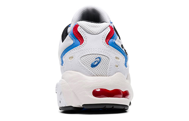 Sizing 亚瑟士 Gel Kayano 5 '白色' 1021A280-100