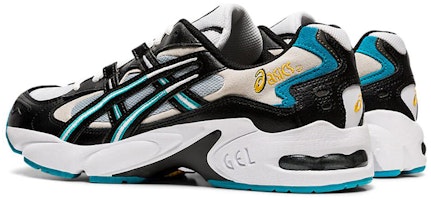アシックス ゲルカヤノ5 OG 黒ターコイズ 1021A163-002 Shop アシックス ゲルカヤノ5 OG 黒ターコイズ 1021A163-002