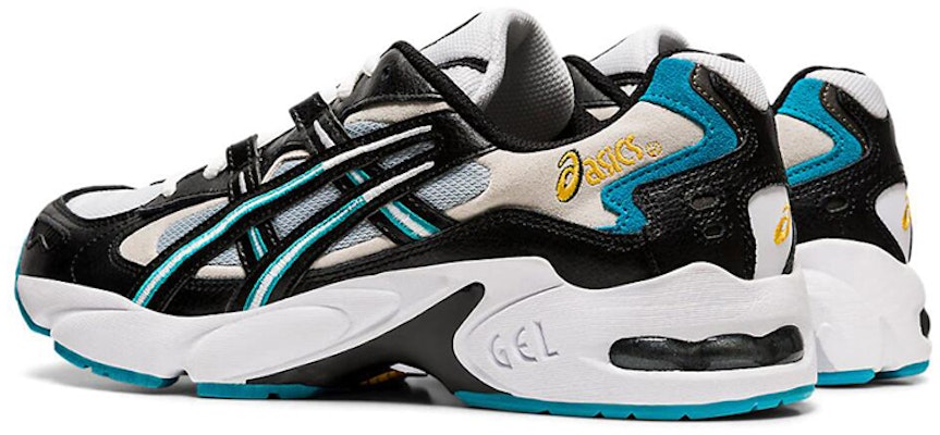 아식스 젤 카야노 5 OG 블랙 터키 (Asicseu Jel Kayano 5 OG Beullaek Teoki) 1021A163-002 Shop 아식스 젤 카야노 5 OG 블랙 터키 (Asicseu Jel Kayano 5 OG Beullaek Teoki) 1021A163-002