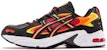 ASICS Gel-kayano 5 OG CNY 'Hitam Merah' 1193A181-001