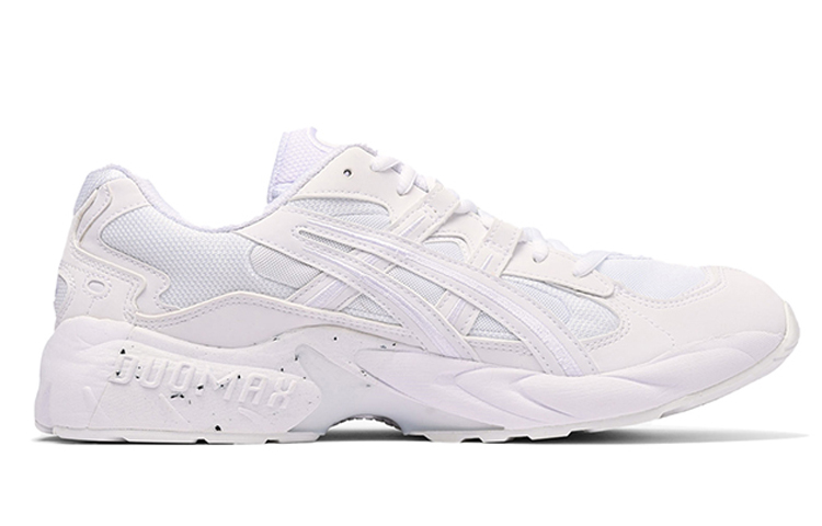 Lookbook ASICS Gel-Kayano 5 OG Putih Triple Percikan 1191A149-100