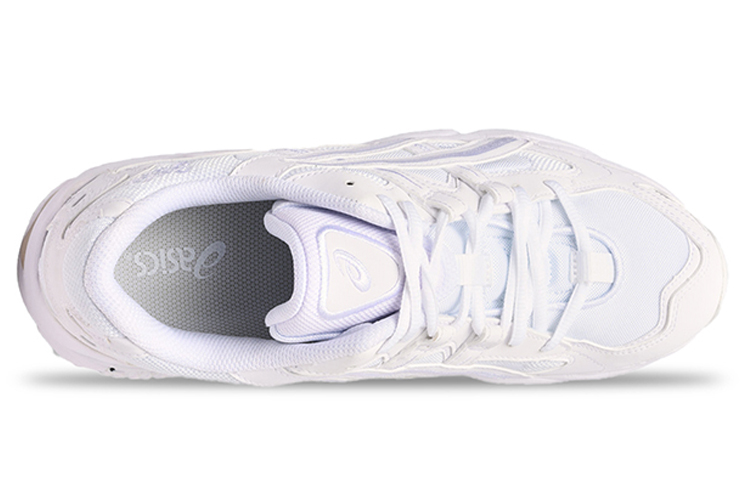 Purchase ASICS Gel-Kayano 5 OG Putih Triple Percikan 1191A149-100