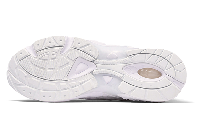 Sizing ASICS Gel-Kayano 5 OG Putih Triple Percikan 1191A149-100