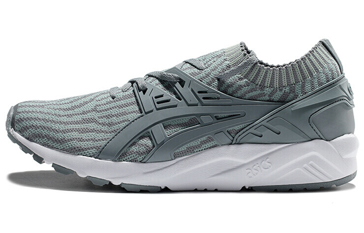 Buy Asics Gel-Kayano 灰綠 跑步鞋