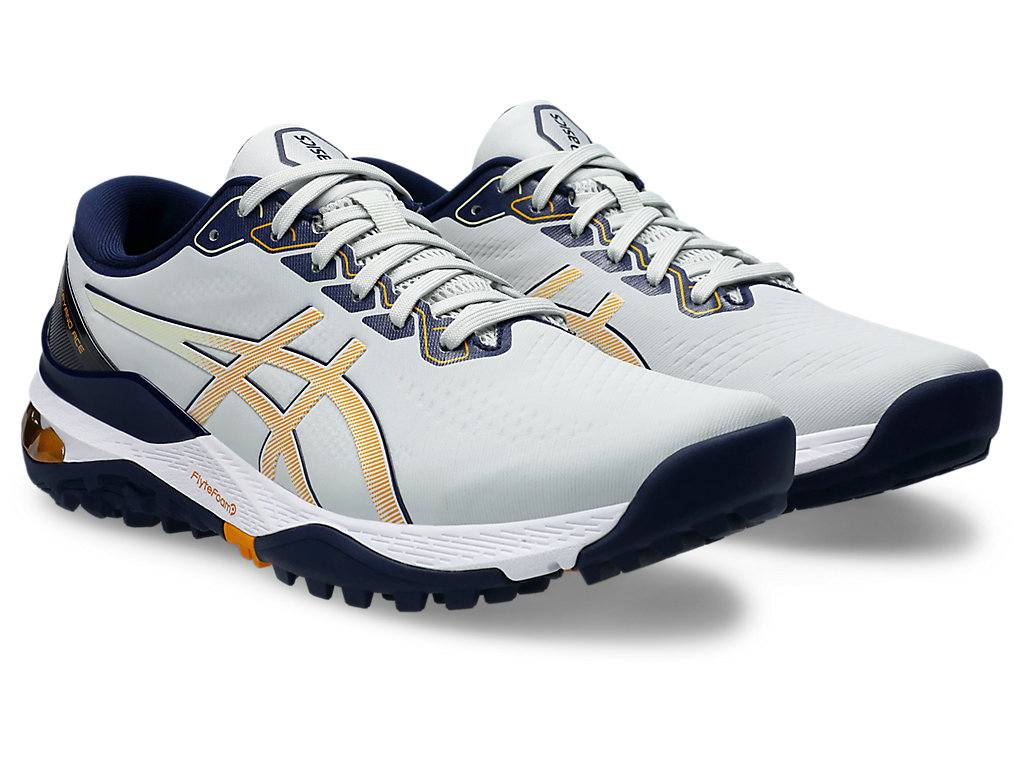 Lookbook ASICS GEL-KAYANO ACE 2 运动鞋 1111A243-021