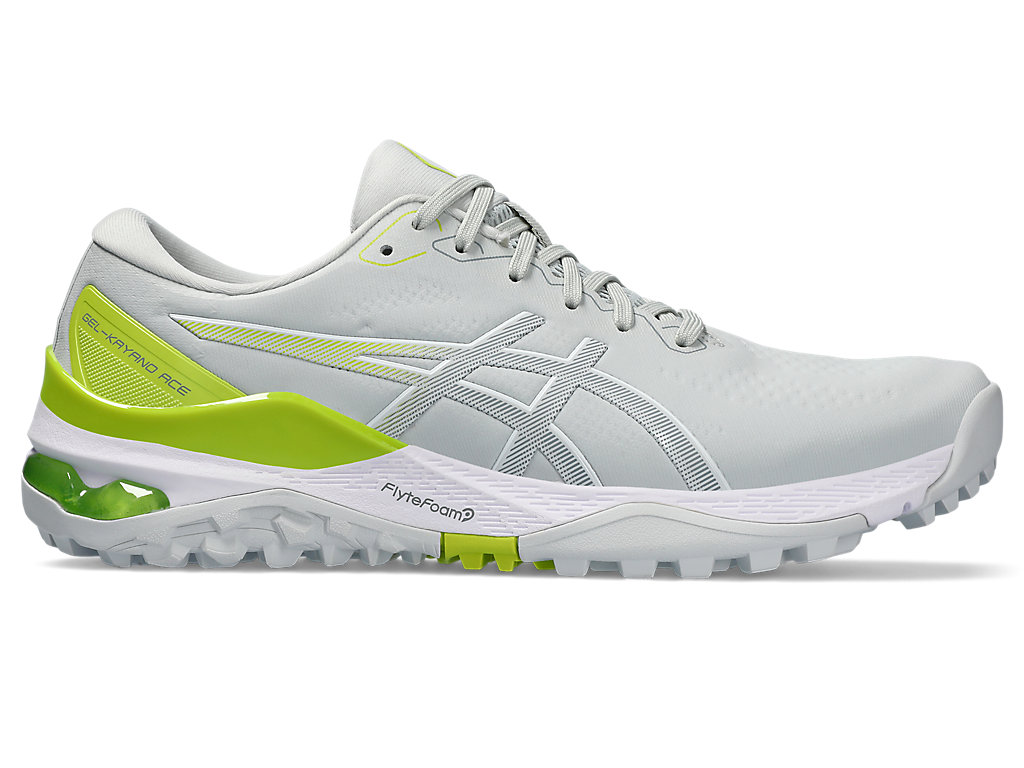 Buy ASICS Gel-Kayano Ace 2 'Glacier Grey Neon Lime' 1111A243-020