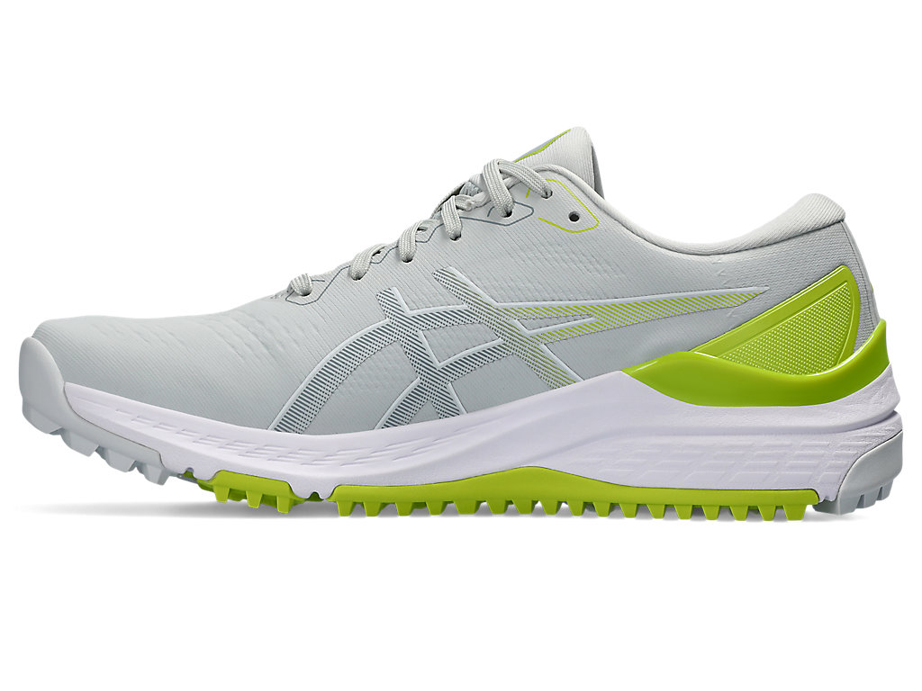 Shop ASICS Gel-Kayano Ace 2 'Glacier Grey Neon Lime' 1111A243-020