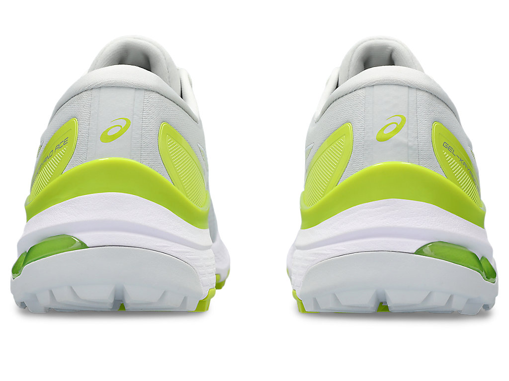 Purchase ASICS Gel-Kayano Ace 2 'Glacier Grey Neon Lime' 1111A243-020