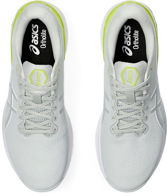 ASICS Gel-Kayano Ace 2 'Glacier Grey Neon Lime' 1111A243-020 Details for ASICS Gel-Kayano Ace 2 'Glacier Grey Neon Lime' 1111A243-020