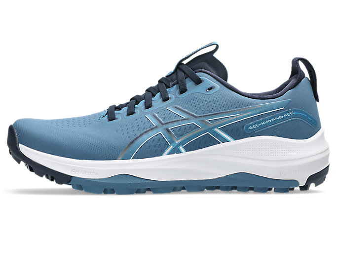 ASICS GEL-KAYANO ACE 3 Running Shoes Winter Sea/Midnight 1111A265-400