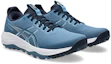 Lookbook ASICS GEL-KAYANO ACE 3 Running Shoes Winter Sea/Midnight 1111A265-400