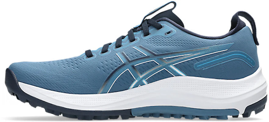 ASICS GEL-KAYANO ACE 3 Running Shoes Winter Sea/Midnight 1111A265-400 Shop ASICS GEL-KAYANO ACE 3 Running Shoes Winter Sea/Midnight 1111A265-400