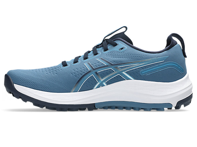 Purchase ASICS GEL-KAYANO ACE 3 Running Shoes Winter Sea/Midnight 1111A265-400