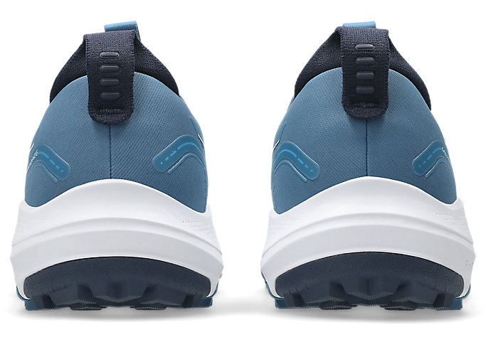 Details for ASICS GEL-KAYANO ACE 3 Running Shoes Winter Sea/Midnight 1111A265-400
