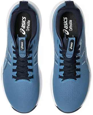 ASICS GEL-KAYANO ACE 3 Running Shoes Winter Sea/Midnight 1111A265-400 Details for ASICS GEL-KAYANO ACE 3 Running Shoes Winter Sea/Midnight 1111A265-400