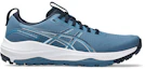 Cheap ASICS GEL-KAYANO ACE 3 Running Shoes Winter Sea/Midnight 1111A265-400