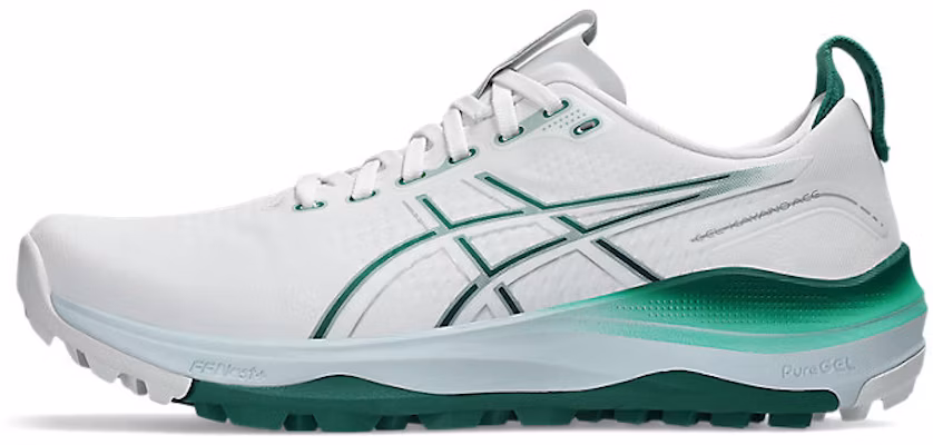 ASICS GEL-KAYANO ACE 3 WIDE Hardloopschoenen Wit/Jasper Groen 1111A267-100 Buy ASICS GEL-KAYANO ACE 3 WIDE Hardloopschoenen Wit/Jasper Groen 1111A267-100