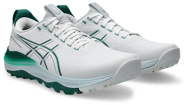 ASICS GEL-KAYANO ACE 3 WIDE Hardloopschoenen Wit/Jasper Groen 1111A267-100 Order ASICS GEL-KAYANO ACE 3 WIDE Hardloopschoenen Wit/Jasper Groen 1111A267-100