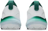 Purchase ASICS GEL-KAYANO ACE 3 WIDE Hardloopschoenen Wit/Jasper Groen 1111A267-100