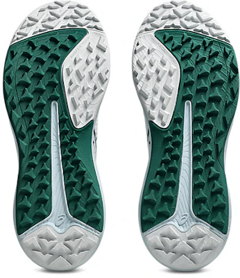 ASICS GEL-KAYANO ACE 3 WIDE Hardloopschoenen Wit/Jasper Groen 1111A267-100 Sizing ASICS GEL-KAYANO ACE 3 WIDE Hardloopschoenen Wit/Jasper Groen 1111A267-100