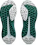 Sizing ASICS GEL-KAYANO ACE 3 WIDE Hardloopschoenen Wit/Jasper Groen 1111A267-100