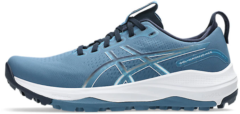 ASICS GEL-KAYANO ACE 3 WIDE Zapatillas Running Winter Sea/Midnight 1111A267-400 Buy ASICS GEL-KAYANO ACE 3 WIDE Zapatillas Running Winter Sea/Midnight 1111A267-400