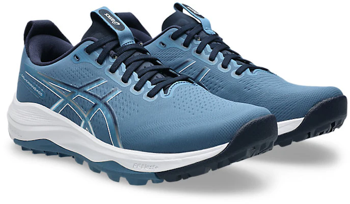 ASICS GEL-KAYANO ACE 3 WIDE Zapatillas Running Winter Sea/Midnight 1111A267-400 Order ASICS GEL-KAYANO ACE 3 WIDE Zapatillas Running Winter Sea/Midnight 1111A267-400