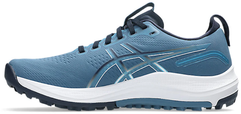 ASICS GEL-KAYANO ACE 3 WIDE Zapatillas Running Winter Sea/Midnight 1111A267-400 Shop ASICS GEL-KAYANO ACE 3 WIDE Zapatillas Running Winter Sea/Midnight 1111A267-400