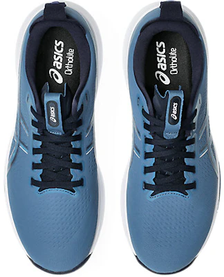 ASICS GEL-KAYANO ACE 3 WIDE Zapatillas Running Winter Sea/Midnight 1111A267-400 Details for ASICS GEL-KAYANO ACE 3 WIDE Zapatillas Running Winter Sea/Midnight 1111A267-400
