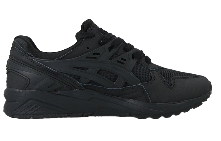 ASICS Gel-Kayano Black 圖 2