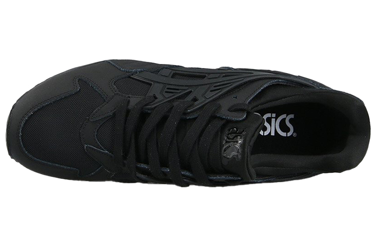 ASICS Gel-Kayano Black 圖 3