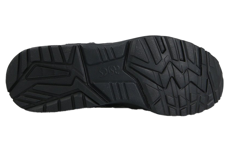ASICS Gel-Kayano Black 圖 4