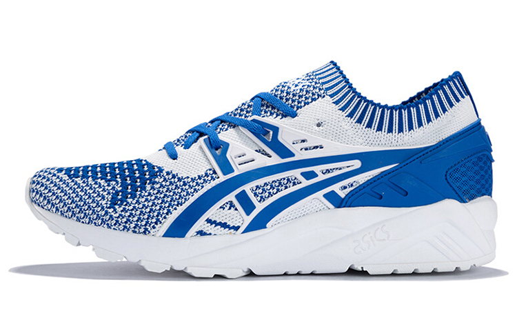 ASICS Gel-Kayano Blue White H7S4N-4545