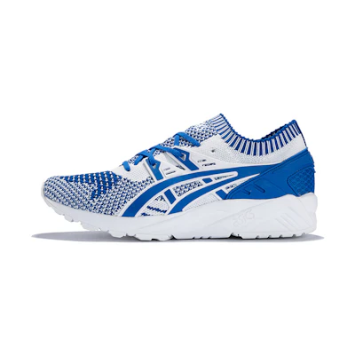 ASICS Gel-Kayano Blue White