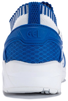 亞瑟士 Gel-Kayano 藍白 跑步鞋 Shop 亞瑟士 Gel-Kayano 藍白 跑步鞋