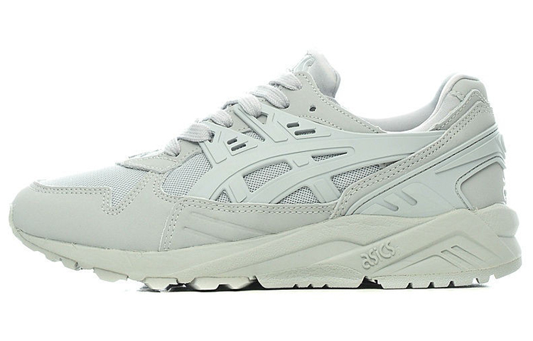 Buy ASICS Gel-Kayano Kelabu Tengah HN7J3-9696