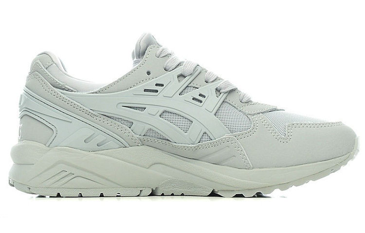 ASICS Gel-Kayano Mid Grey 圖 2