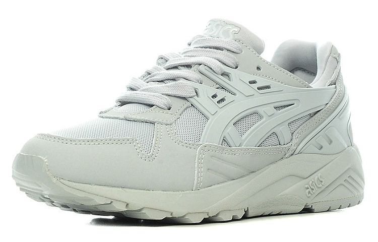 ASICS Gel-Kayano Mid Grey 圖 3