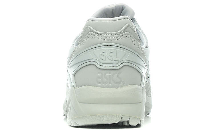 ASICS Gel-Kayano Mid Grey 圖 4