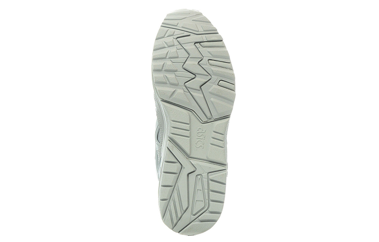 ASICS Gel-Kayano Mid Grey 圖 5