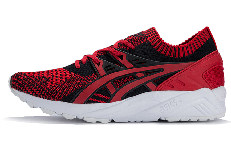 Buy ASICS Gel-Kayano Merah 'Hitam' H7S4N-2323