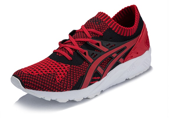ASICS Gel-Kayano Merah 'Hitam' H7S4N-2323 Order ASICS Gel-Kayano Merah 'Hitam' H7S4N-2323