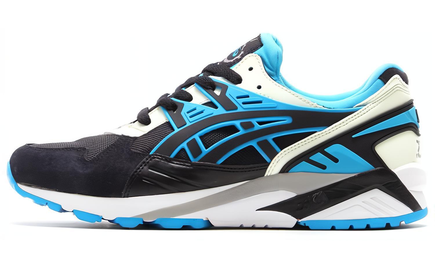 Buy ASICS Gel-Kayano Trainer 'Hitam Biru' TH442N-9041