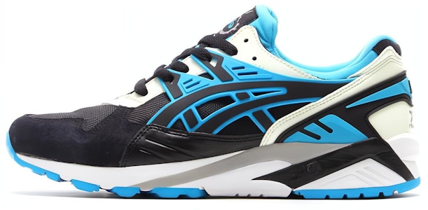 ASICS Gel-Kayano Trainer 'Hitam Biru' TH442N-9041 Buy ASICS Gel-Kayano Trainer 'Hitam Biru' TH442N-9041