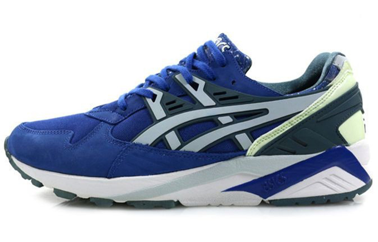 Buy ASICS Gel-Kayano Trainer 'Azul' H5L4N-5354